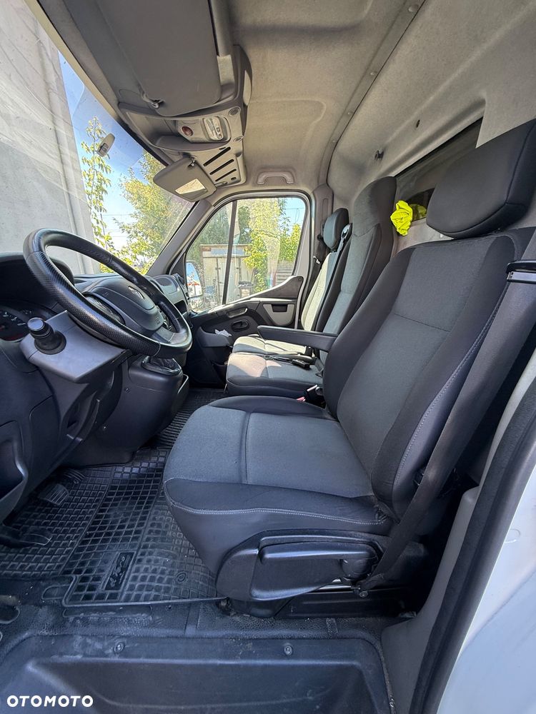 Renault Master - 5