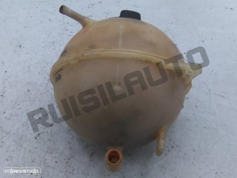 Depósito / Vaso Agua Radiador 1h012_1407 Vw Polo Ii (86c) [1981 - 3