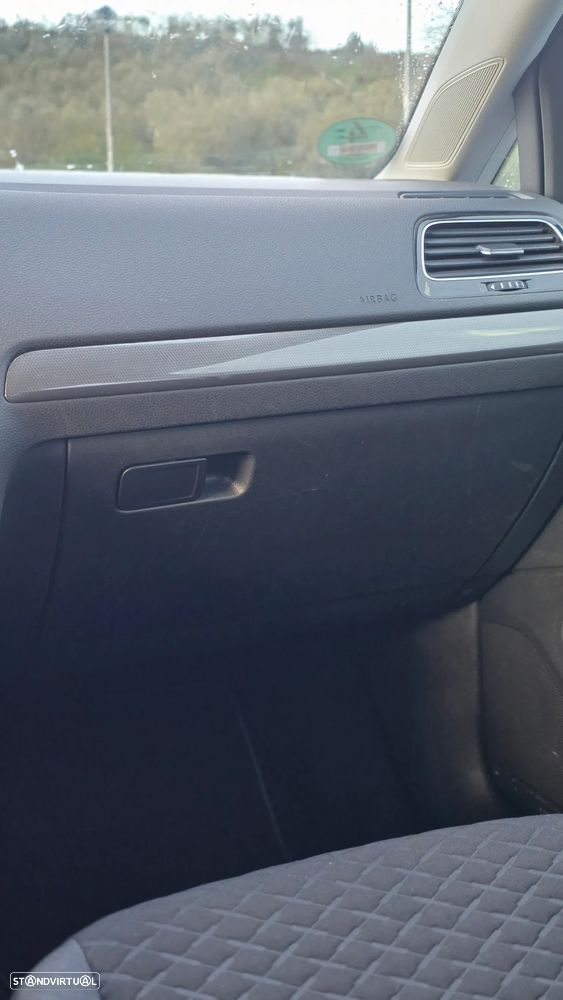 VW Golf 1.0 TSI Join - 16