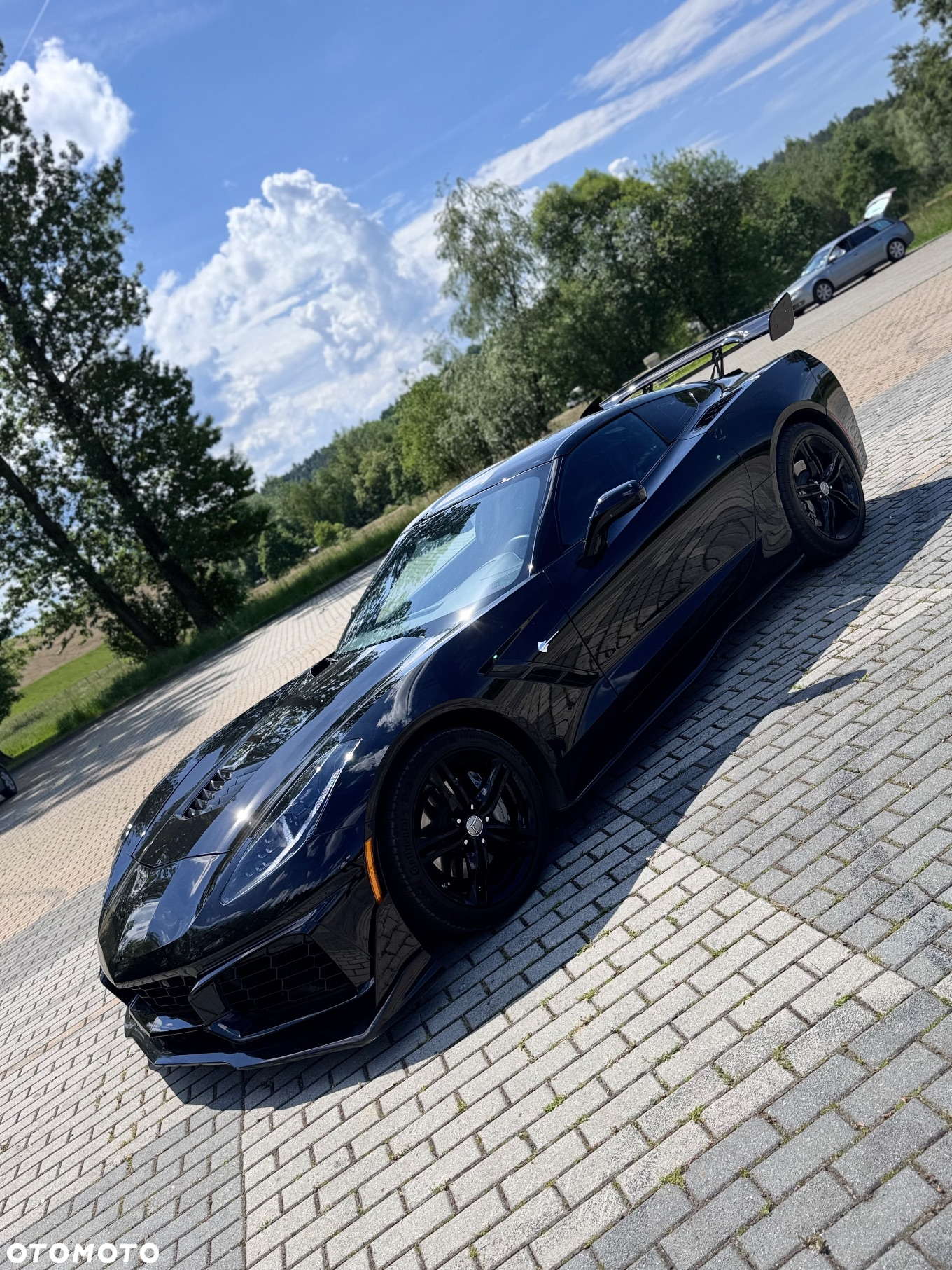 Chevrolet Corvette Stingray 2LT 6.2 V8 - 13