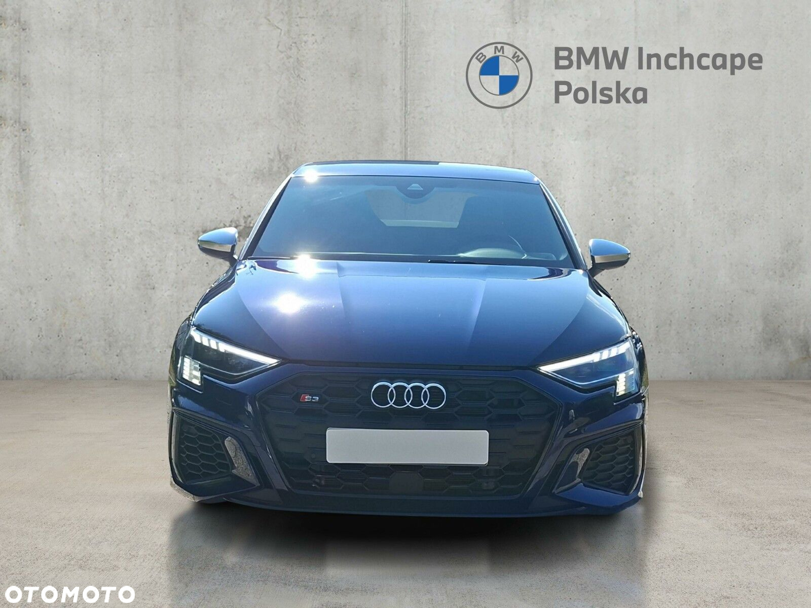 Audi S3 TFSI Quattro S tronic - 8