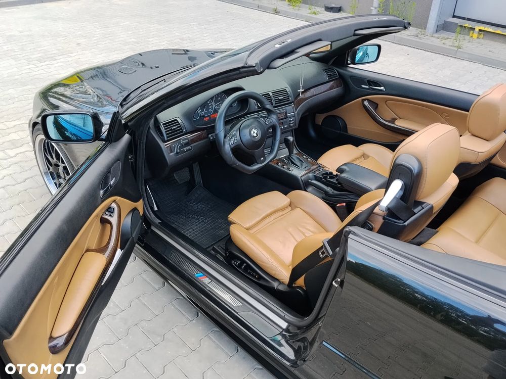 BMW Seria 3 330 Ci - 7