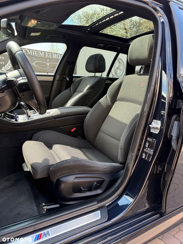 BMW Seria 5 - 18