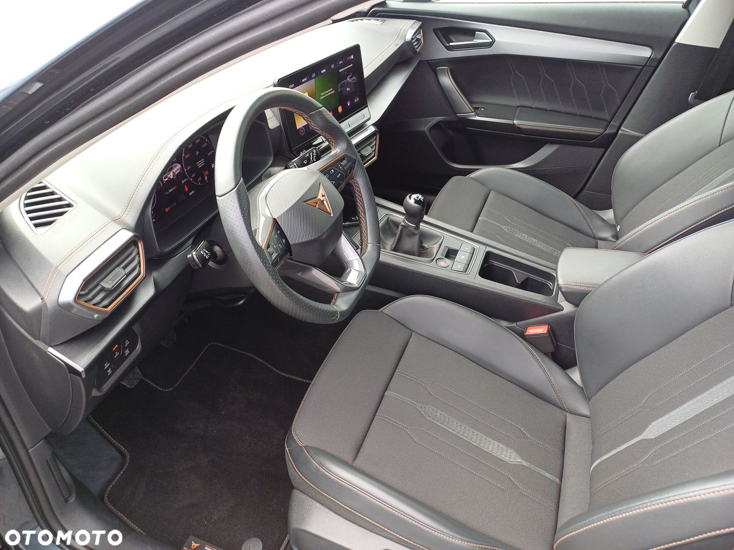 Cupra Formentor 1.5 TSI - 10