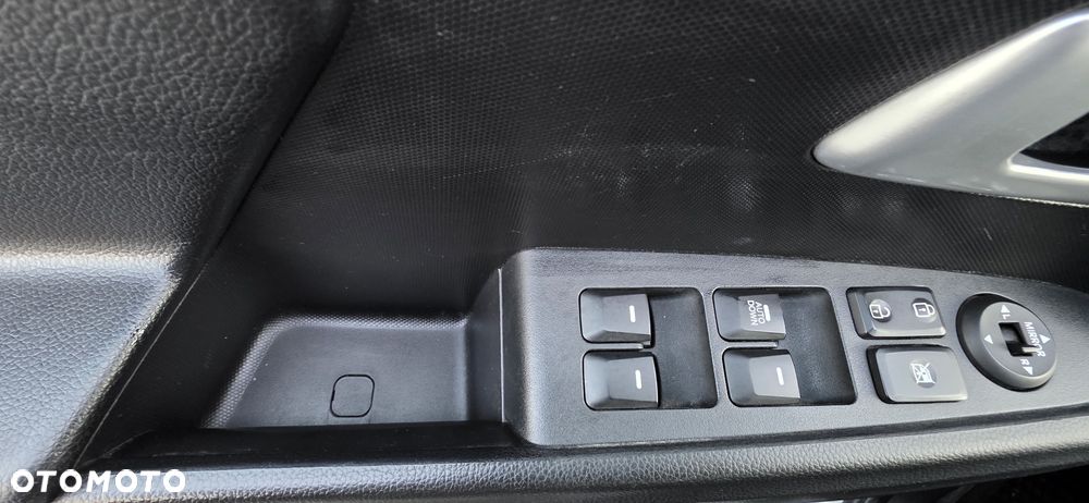 Kia Sportage 1.6 GDI Business Line 2WD - 27
