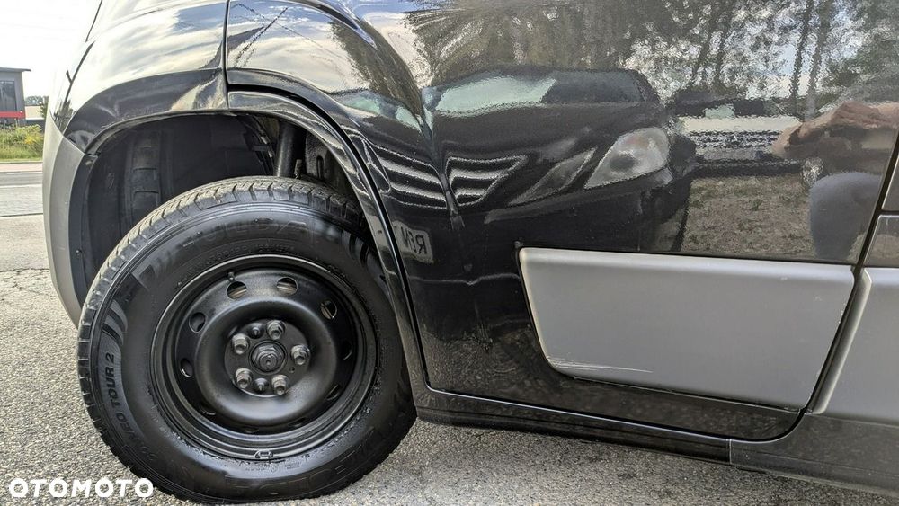 Citroën Jumper - 37