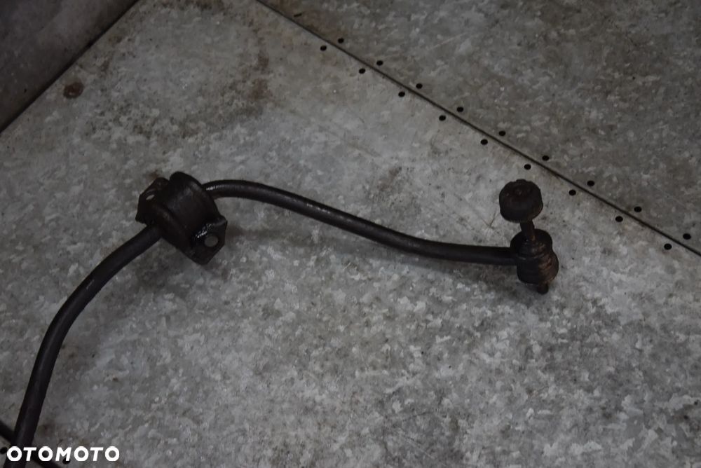 JEEP GRAND CHEROKEE ZJ STABILIZATOR TYŁ - 3