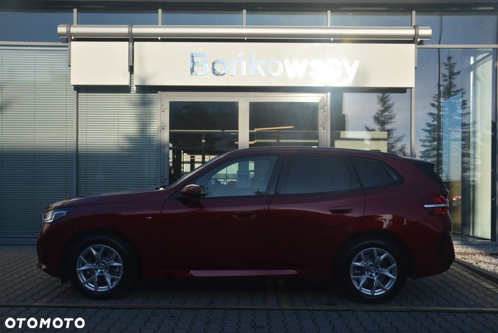 BMW X3 xDrive20 mHEV - 3