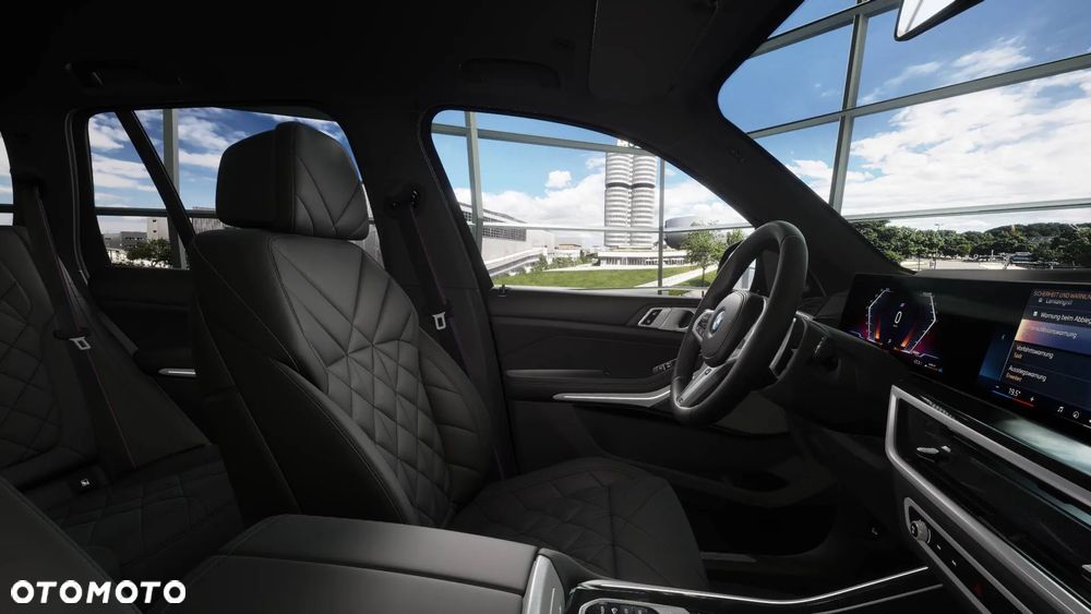BMW X5 xDrive30d sport - 4