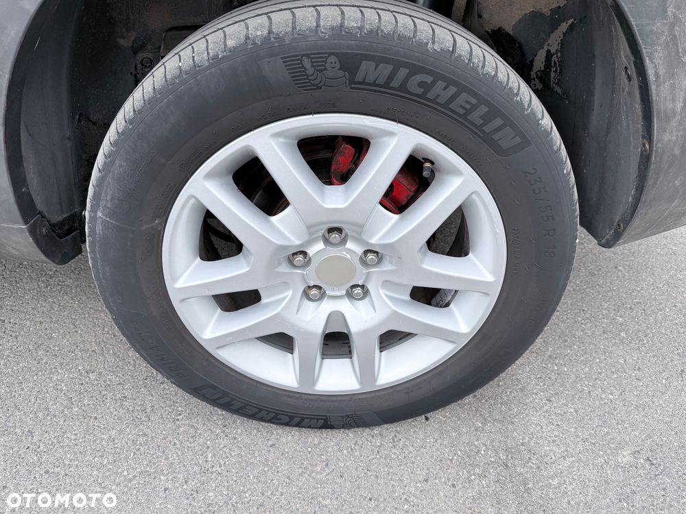 Chevrolet Captiva 2.4 LT - 17