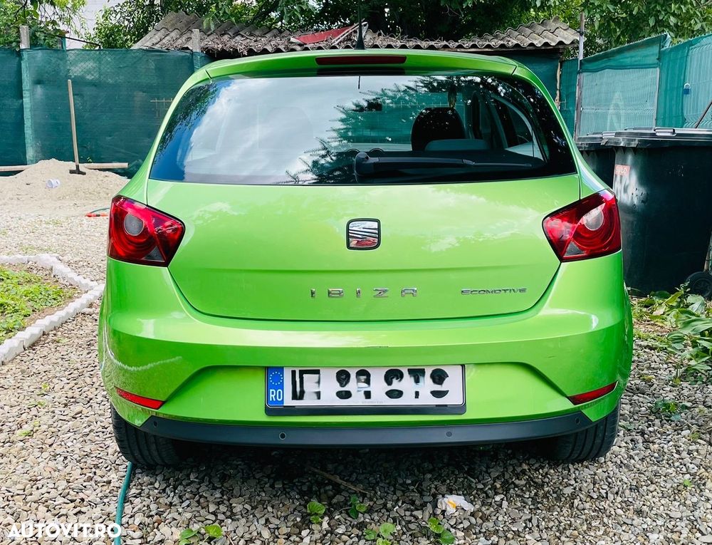Seat Ibiza - 7