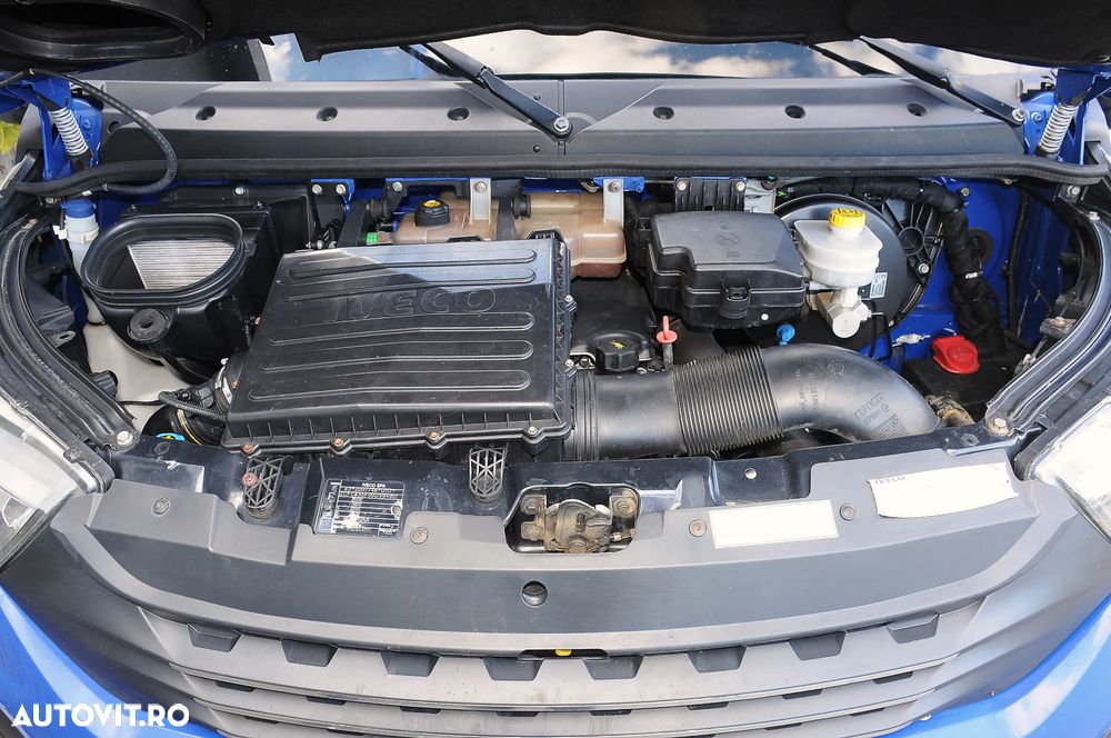 Iveco Daily - 19