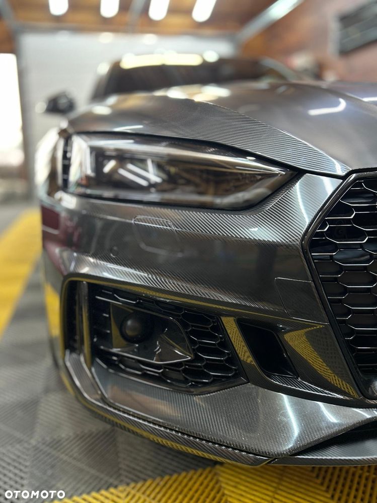 Audi RS5 Sportback 2.9 TFSI quattro tiptronic - 3
