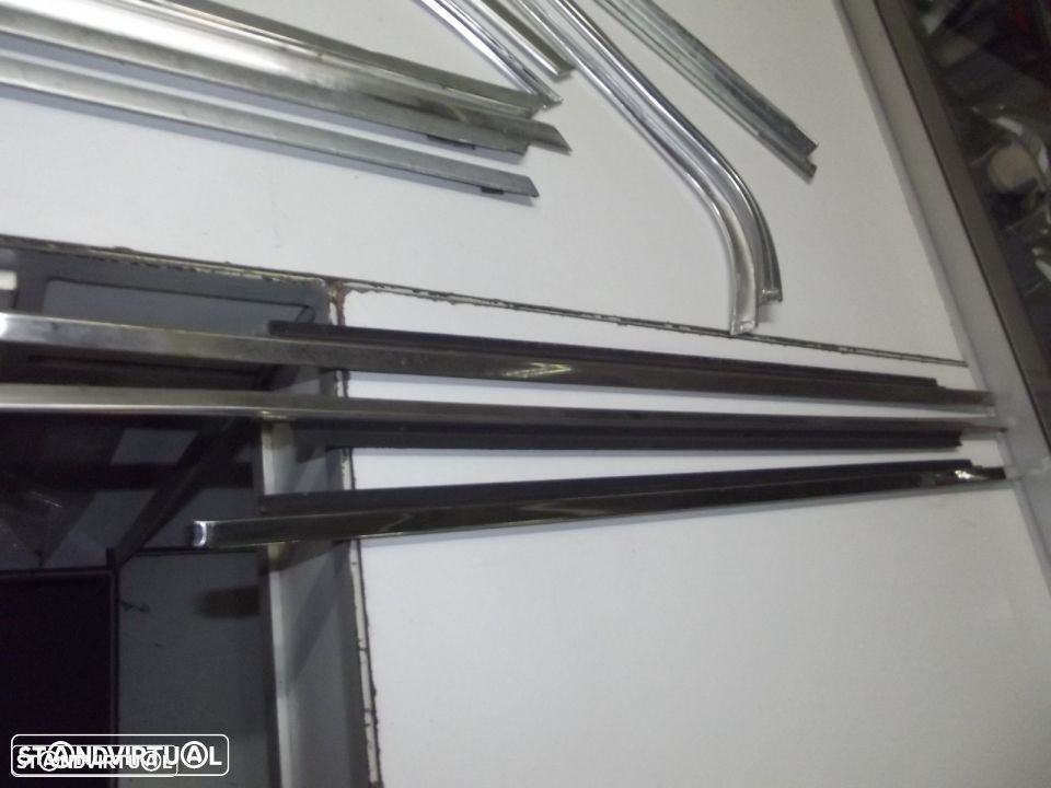 volvo 244 frisos da carroçaria - 4