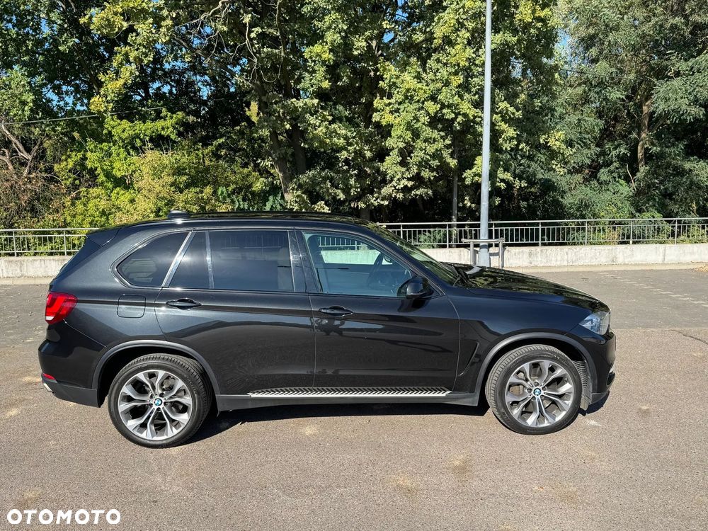 BMW X5 - 14