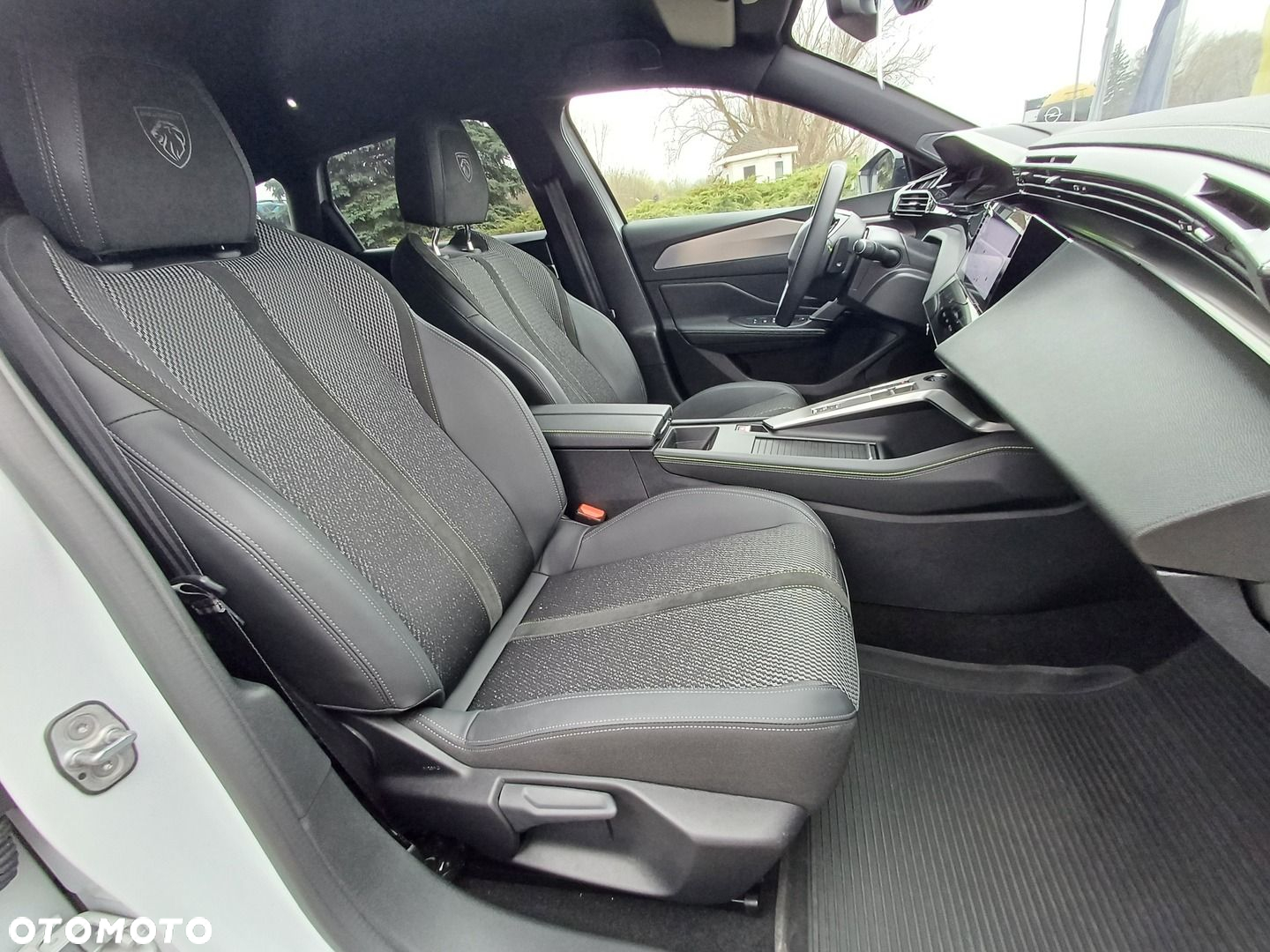 Peugeot 308 - 15