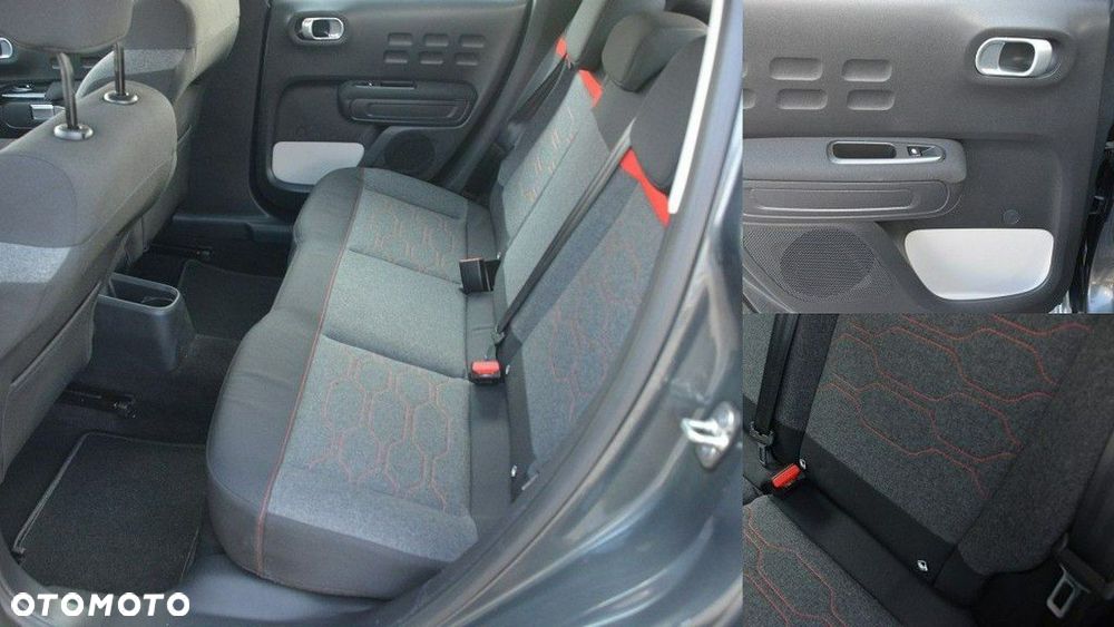 Citroën C3 1.2 PureTech Exclusive - 24