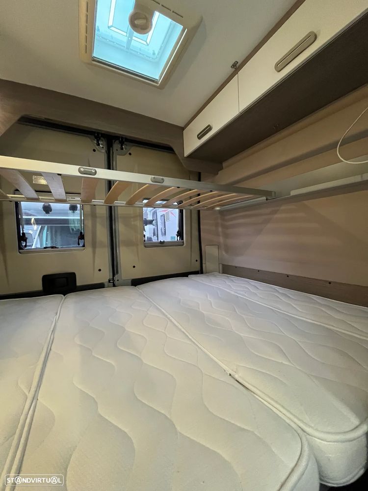 Chausson Twist - 31