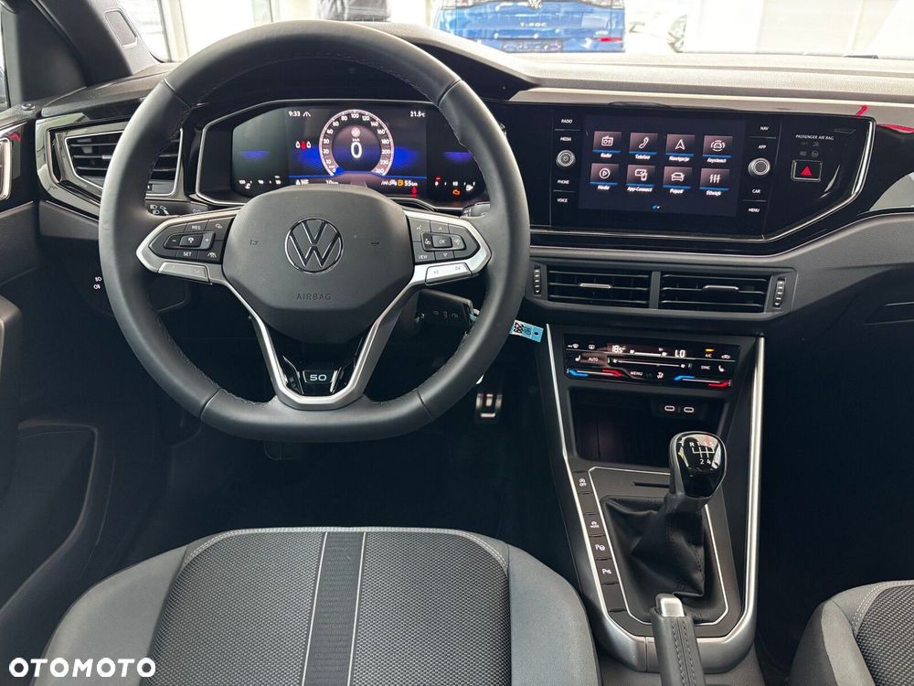 Volkswagen Polo 1.0 TSI Edition 50 - 25