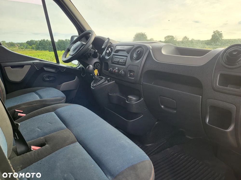 Renault Master - 9