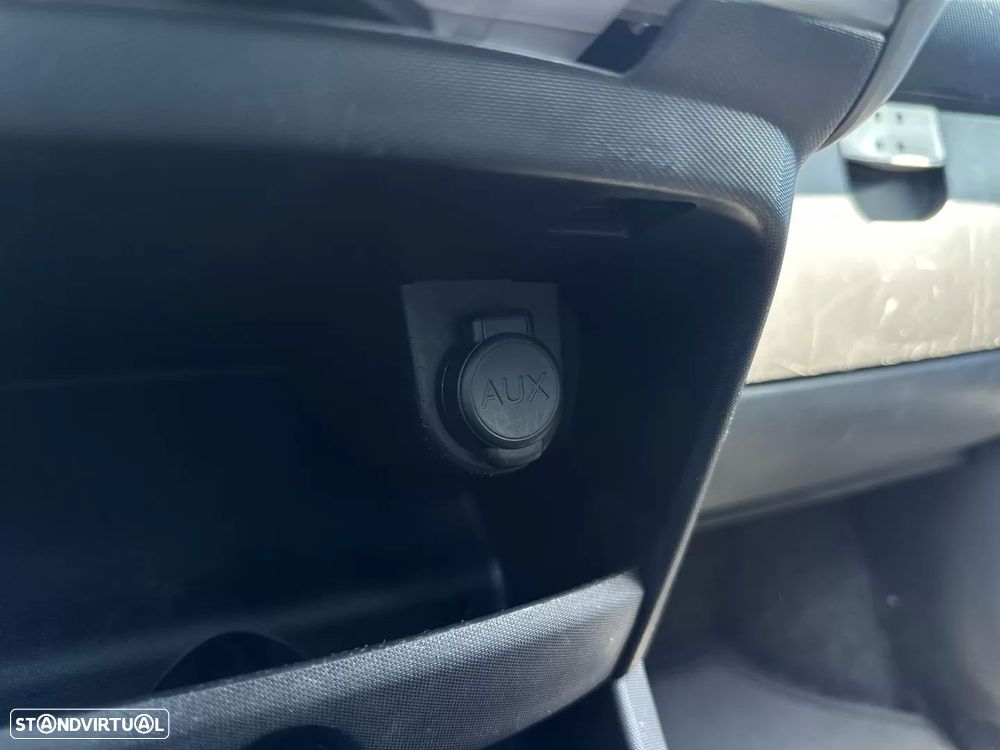 Toyota Aygo 1.0 Power Pack+AC - 25