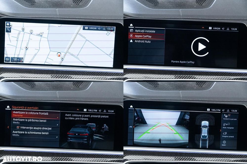 BMW X6 xDrive30d AT MHEV - 14