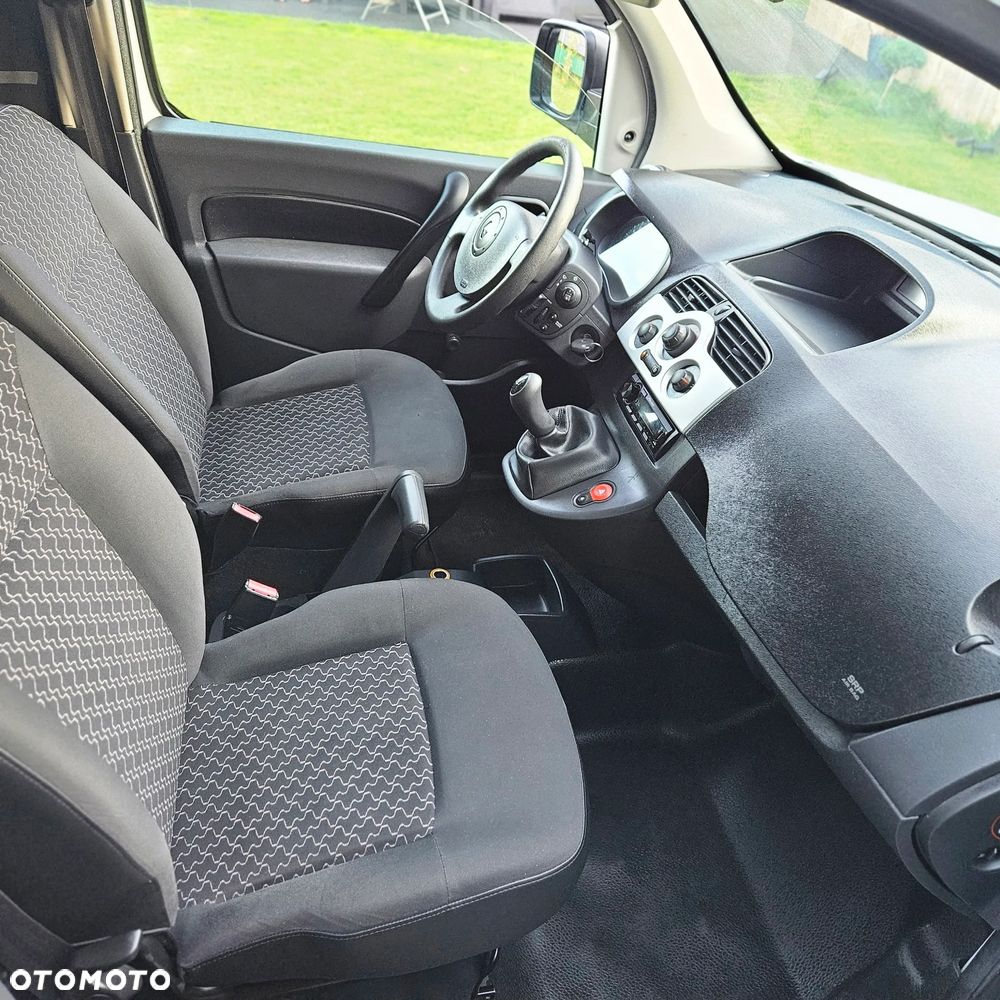Renault Kangoo - 17