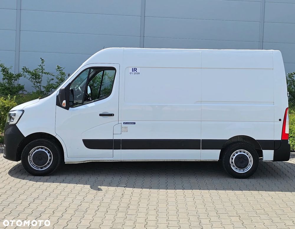 Renault MASTER - 4
