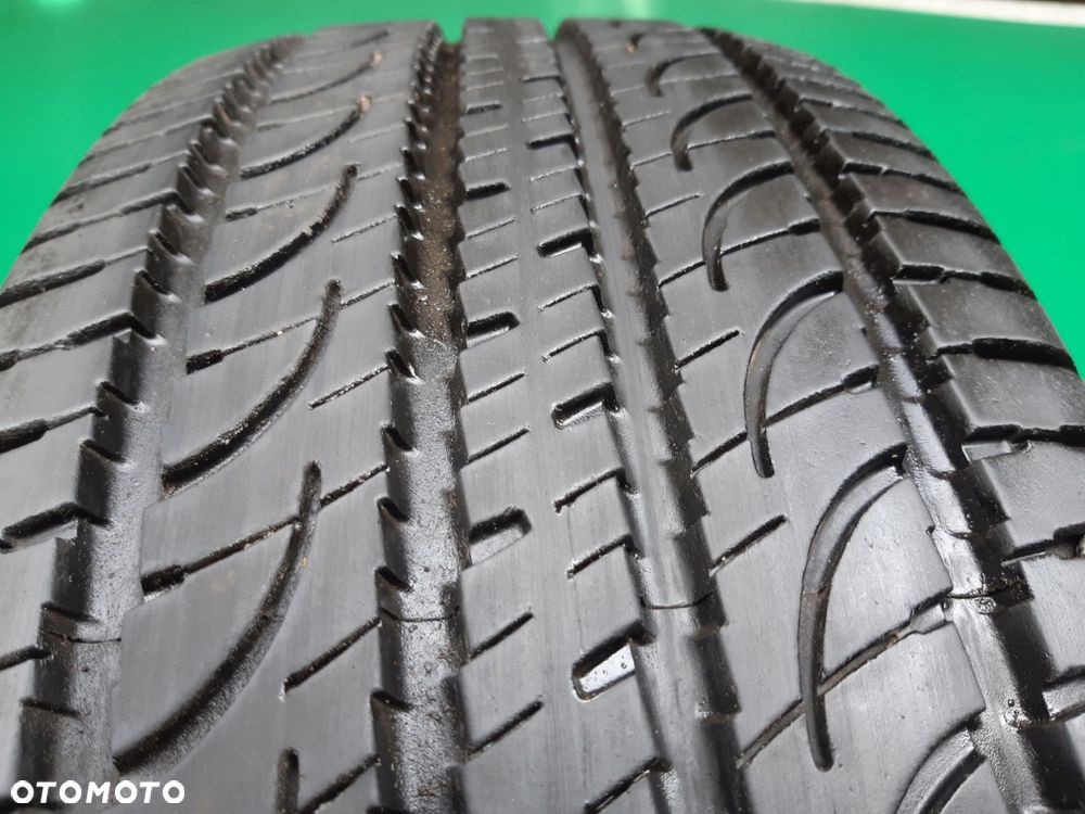 yokohama geolandar suv 215/55/18, 1 szt 7,9 mm - 1