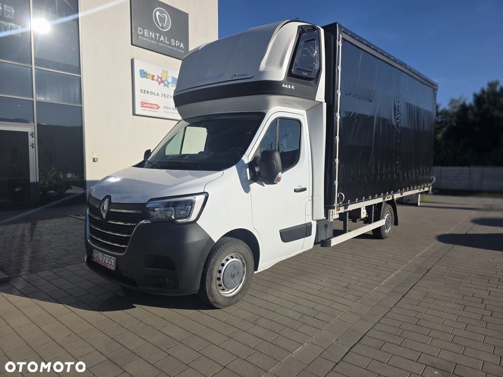 Renault Master - 11
