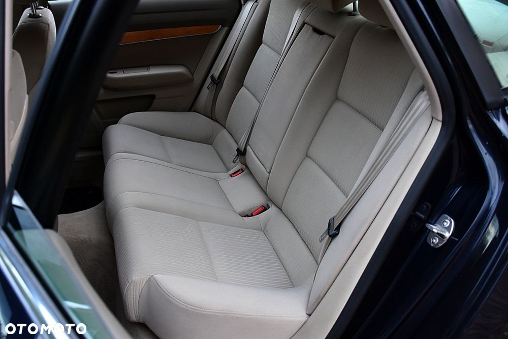 Audi A6 Limousine 2.7 TDI DPF - 35