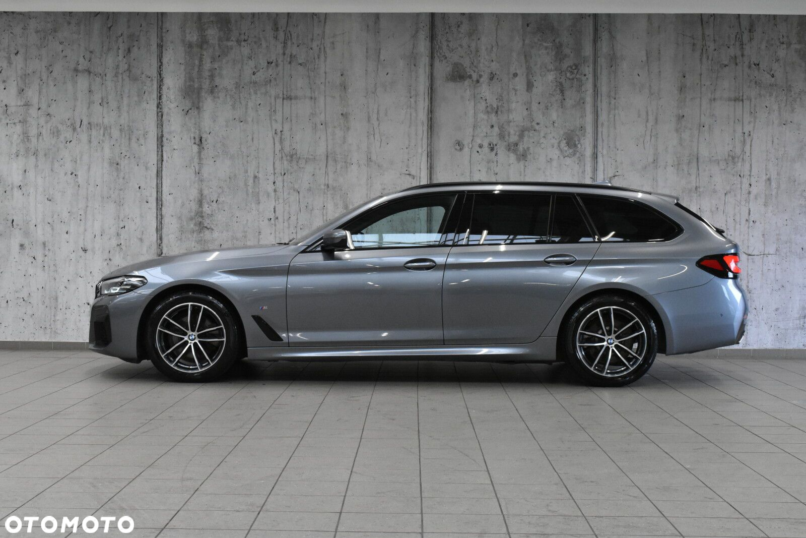 BMW Seria 5 - 3