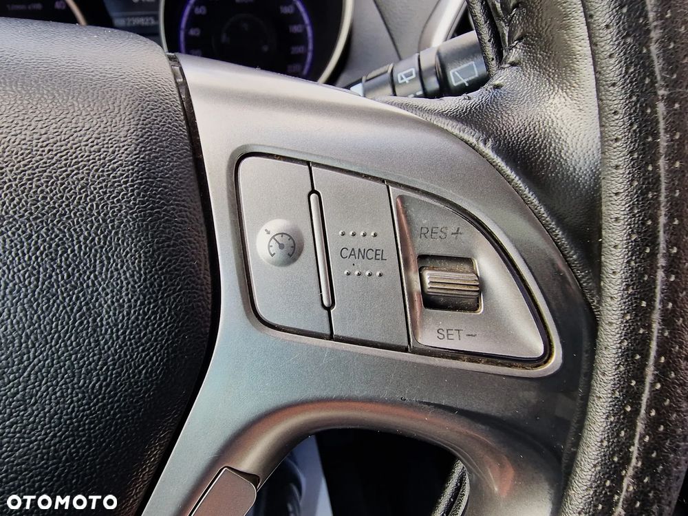 Hyundai ix35 2.0 CRDi 4WD Style - 30