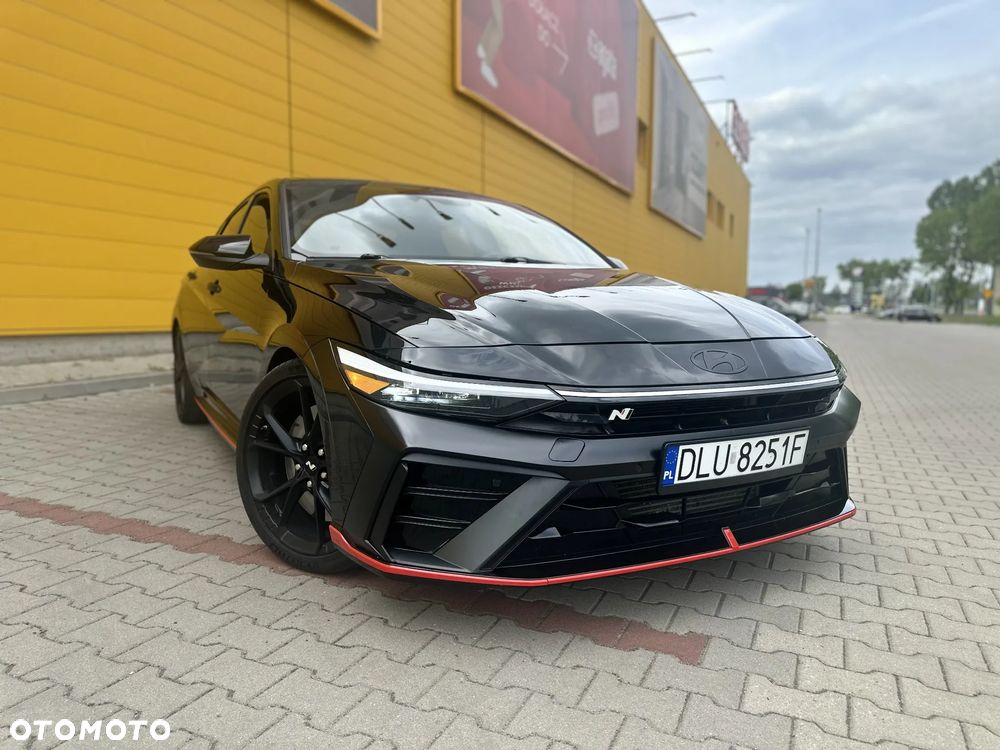Hyundai i30 N - 11