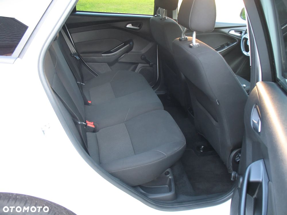 Ford Focus 2.0 TDCi Gold X ASS - 13