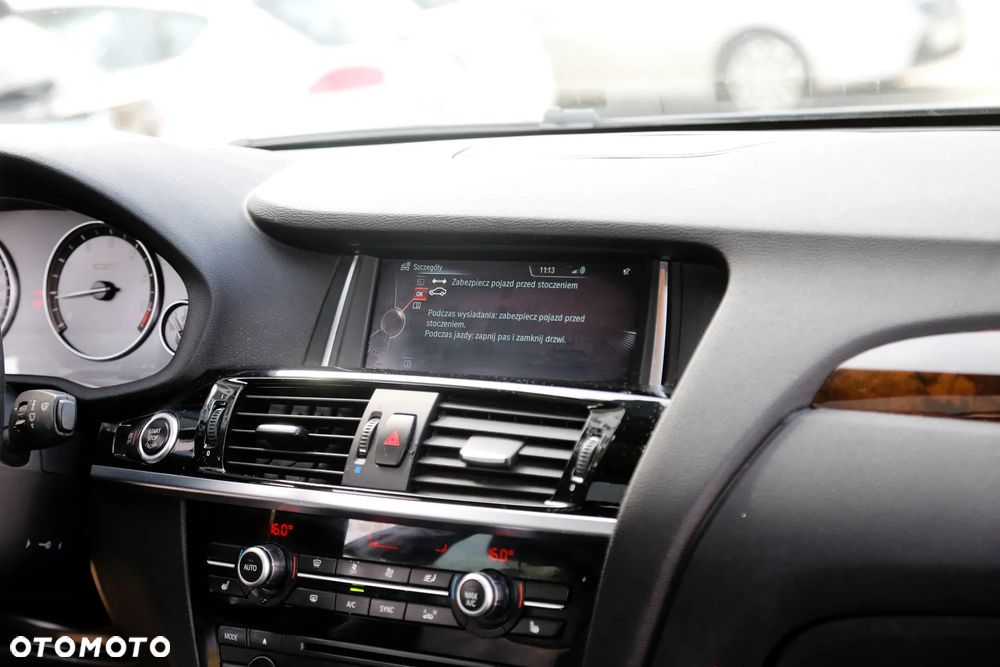 BMW X4 xDrive28i - 14