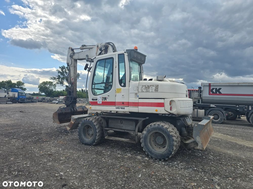 Liebherr A311 Litronic - 21