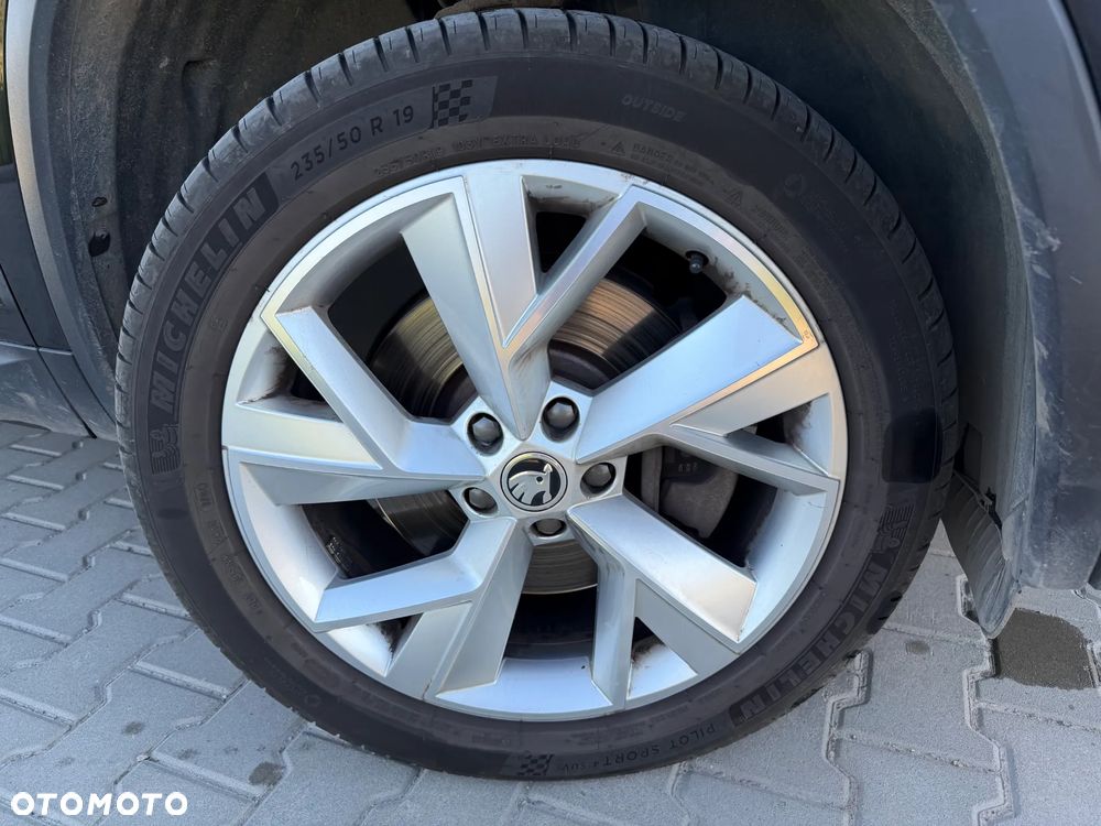 Skoda Kodiaq 2.0 TSI 4x4 Style DSG - 10