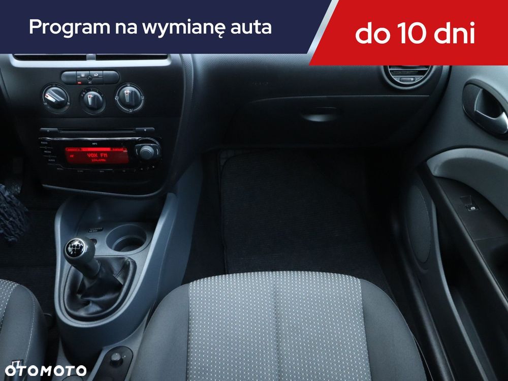 Seat Leon - 10