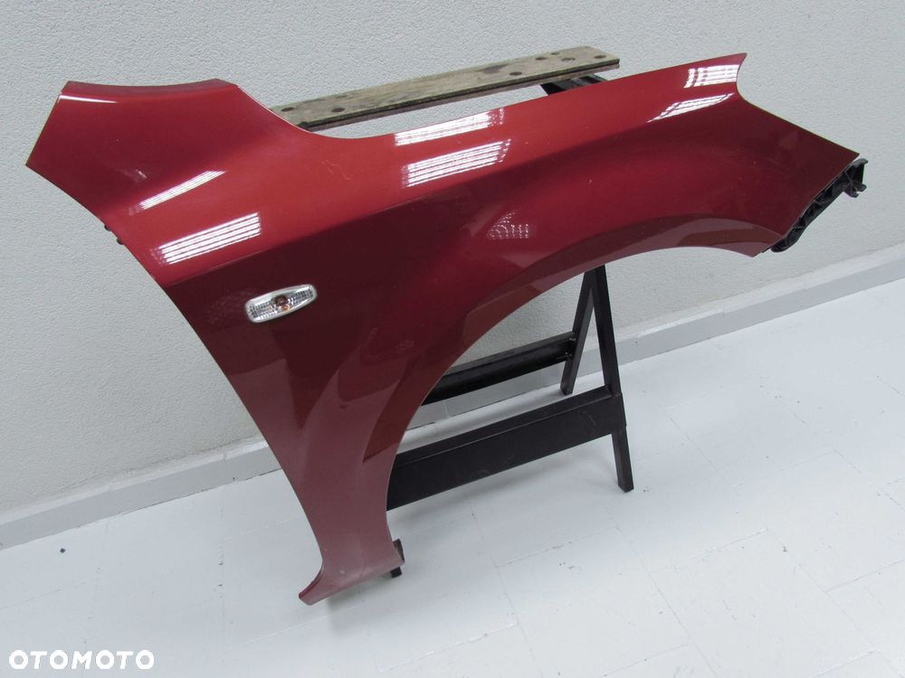 KIA CEE'D CEED LIFT BLOTNIK PRAWY A0 A1 INFRA RED 06-12r - 2