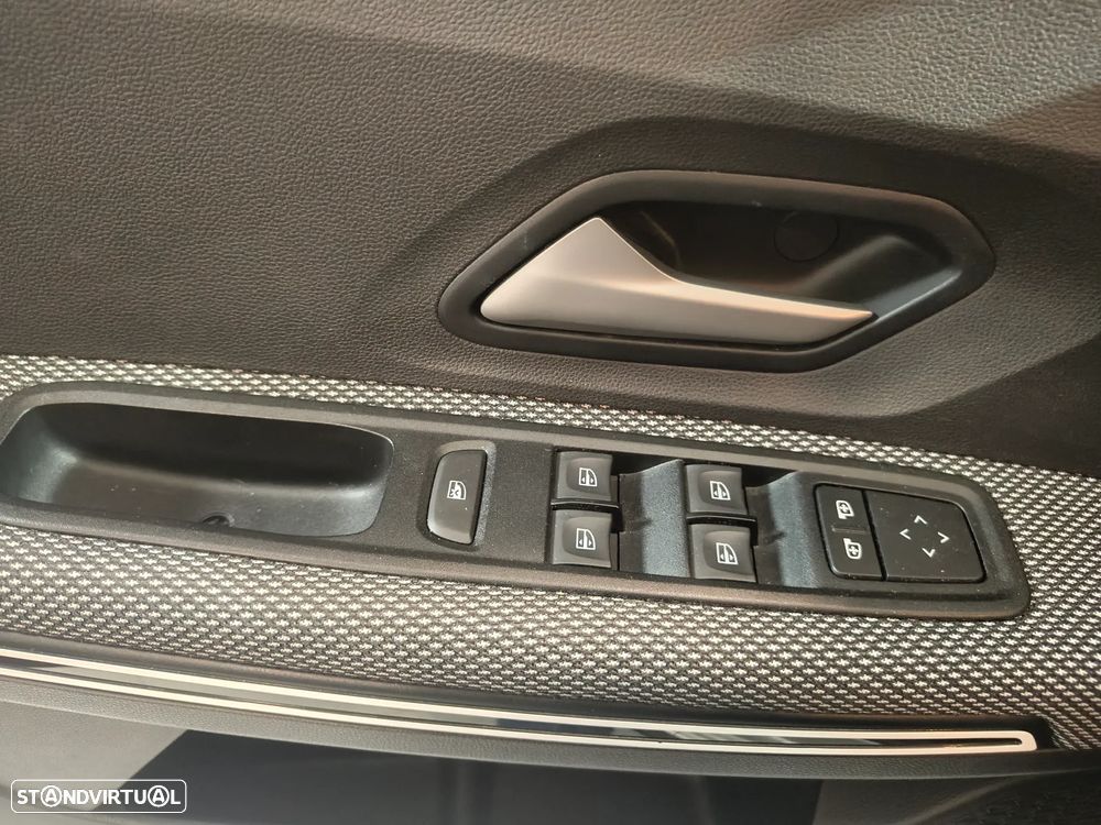 Dacia Jogger 1.0 ECO-G Extreme 7L Bi-Fuel - 10