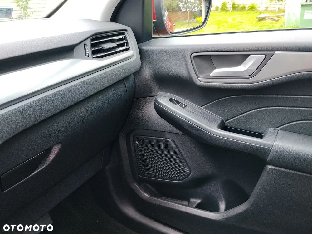 Ford Kuga 1.5 EcoBoost FWD Titanium - 11