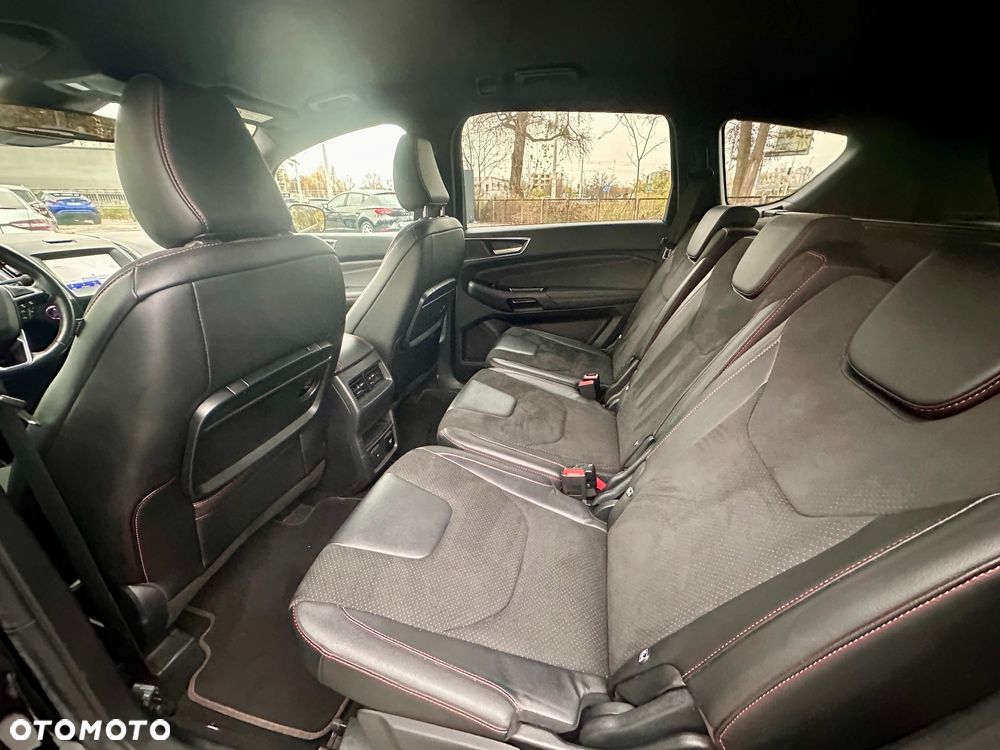 Ford S-Max 1.5 EcoBoost ST-Line - 17