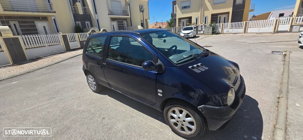 Renault Twingo - 2