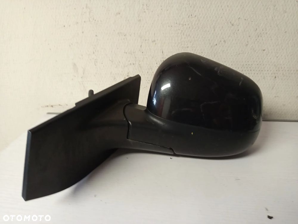 LUSTERKO LEWE MANUALNE CHEVROLET SPARK M300 10-14 - 8