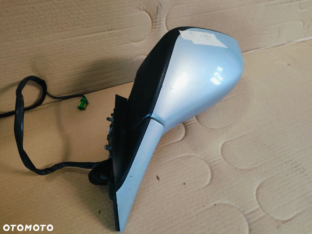 CITROEN C8 02- LUSTERKO LEWE 6+2 PIN - 5