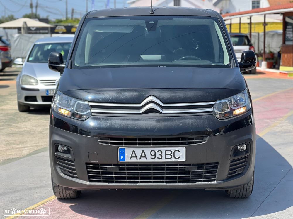 Citroën Berlingo - 6