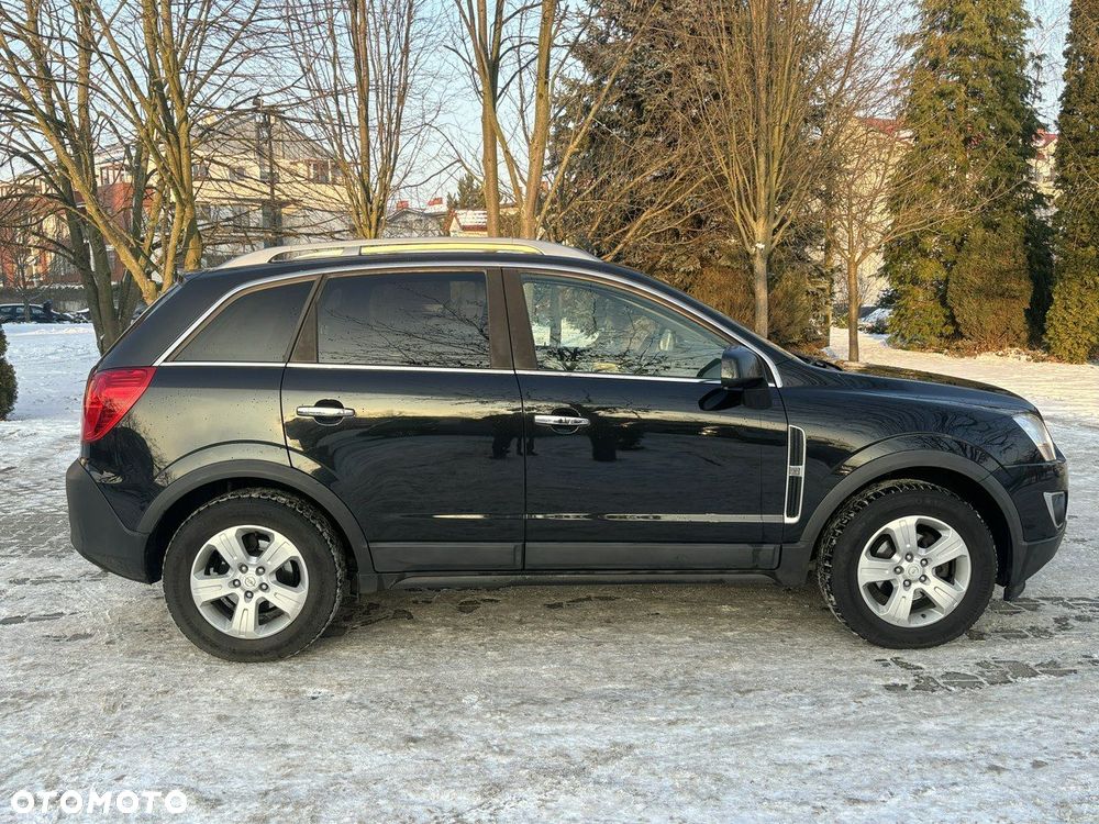 Opel Antara - 6