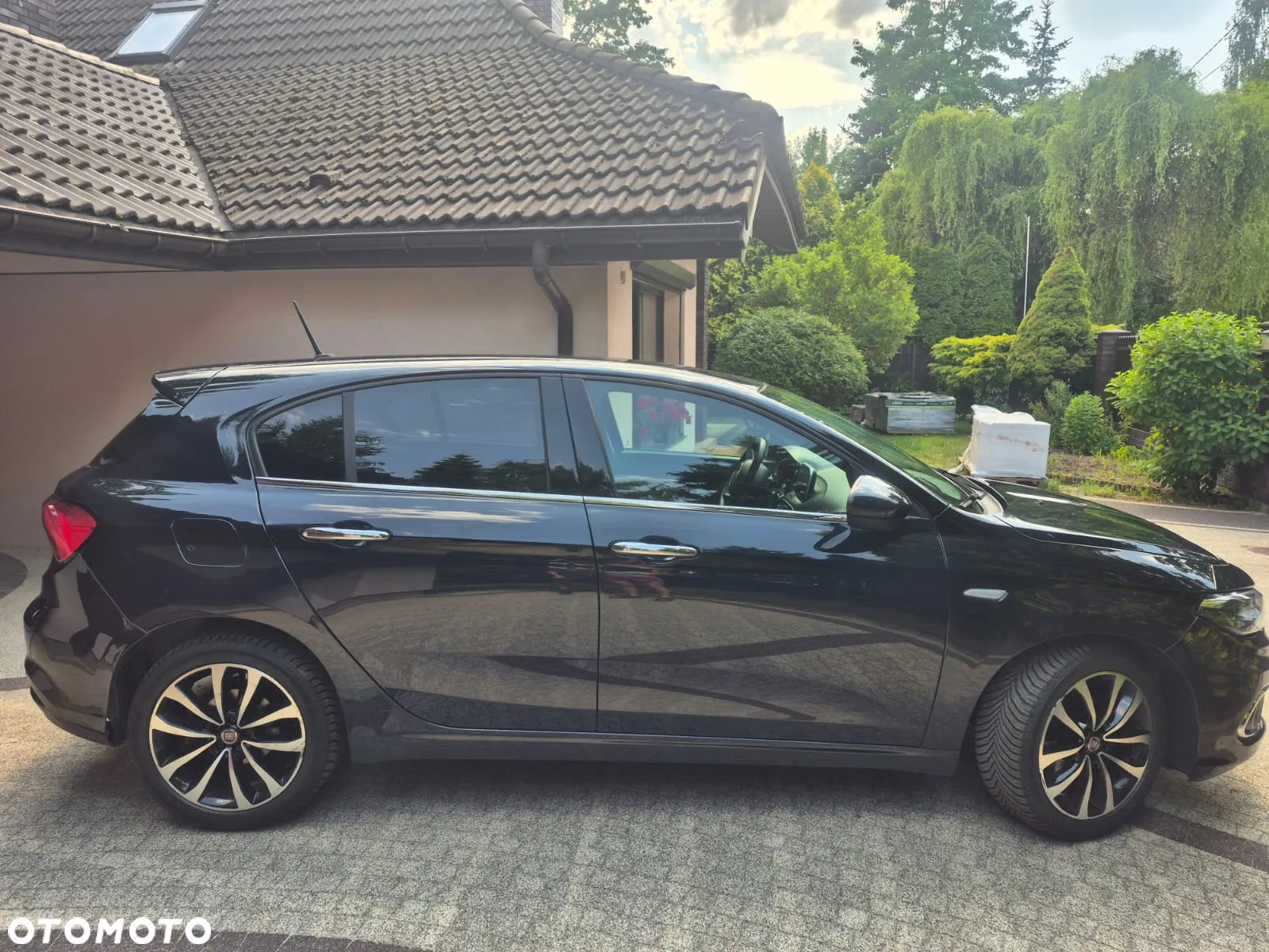 Fiat Tipo 1.6 MultiJet 16v Lounge - 3