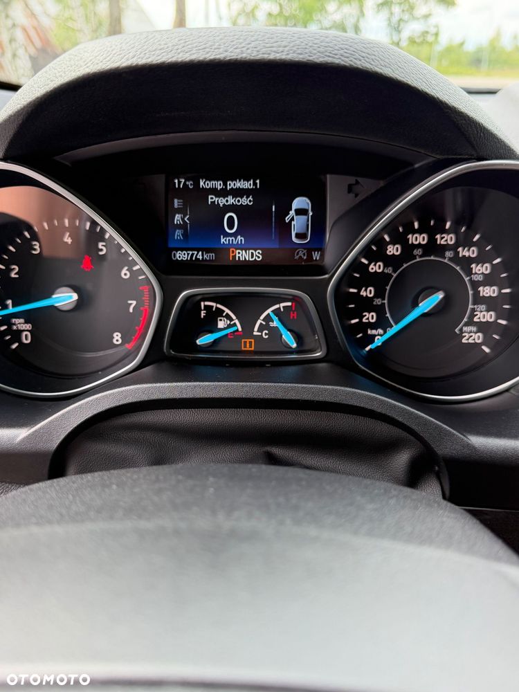 Ford Escape - 11